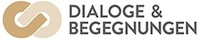 Logo des Unterstützers „Dialoge und Begegnungen“