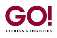 Logo des Unterstützers „GO-Transport“