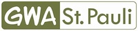 Logo des Partners „GWA St. Pauli“
