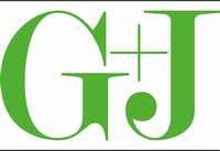 Logo des Unterstützers „Gruner und Jahr“
