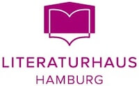 Logo des Unterstützers „Literaturhaus-Hamburg“