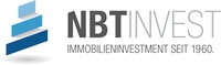 Logo des Unterstützers „NBTInvest“