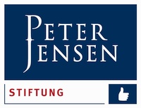 Logo des Unterstützers „Peter-Jensen“