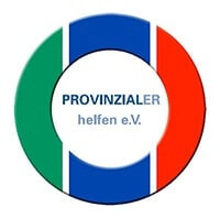 Logo des Unterstützers „ProvinzialerHelfen“
