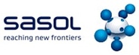 Logo des Unterstützers „Sasol“