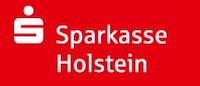 Logo des Unterstützers „Sparkasse-Holstein“