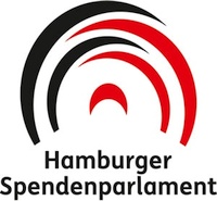 Logo des Unterstützers „Hamburger Spendenparlament“