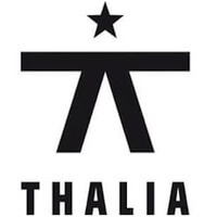 Logo des Unterstützers „Thalia“