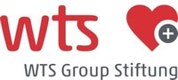 Logo des Unterstützers „WTS-Group-Stiftung“