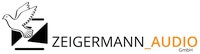 Logo des Unterstützers „Zeigermann-Audio-GmbH“