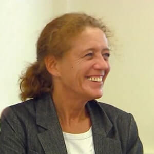 Annja Haehling von Lanzenauer