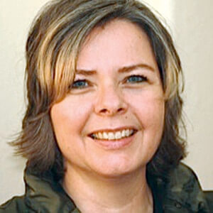 Silke Bülow-Fischer