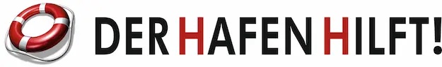 Logo der Hafen hilft