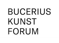 Logo des Unterstützers „Bucerius Kunstforum“