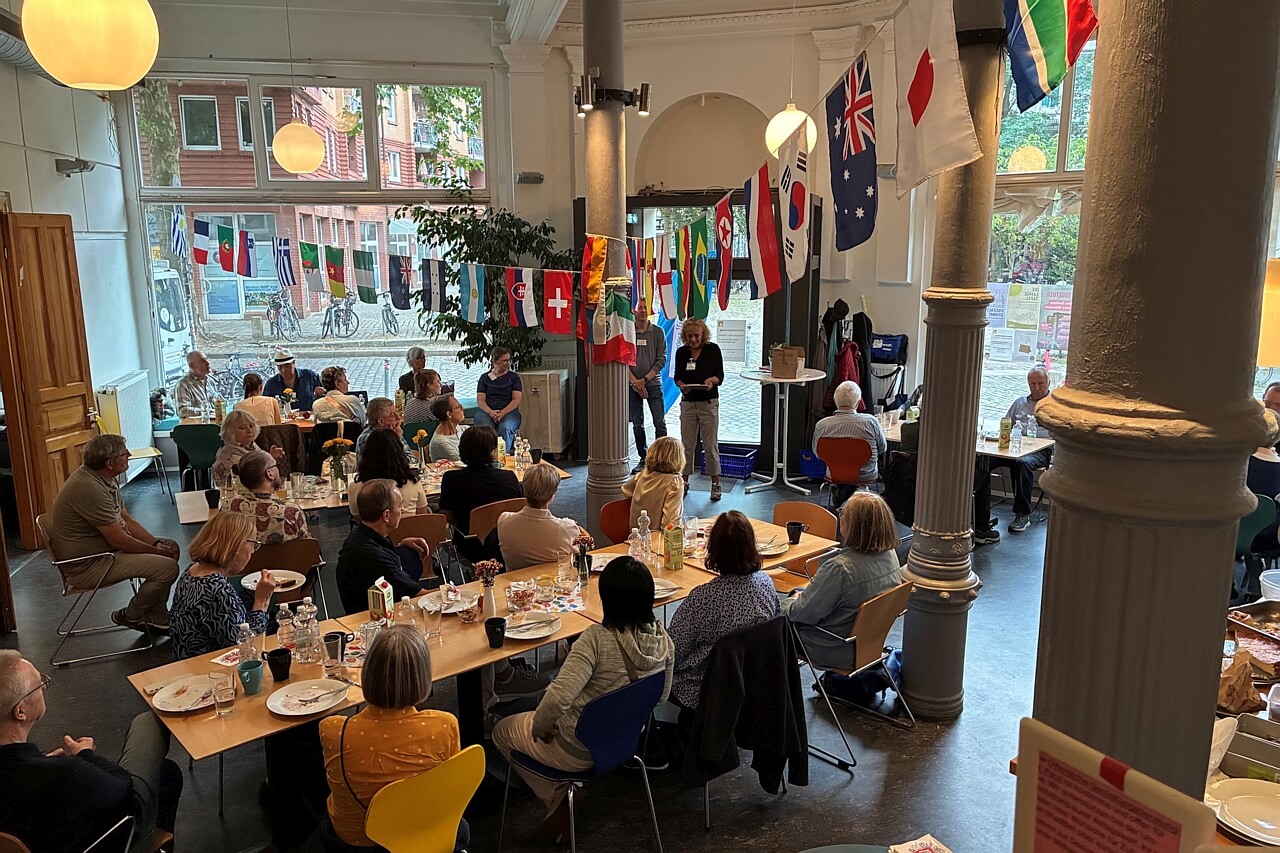 Unser Sommerfest 2026 – ein Rückblick